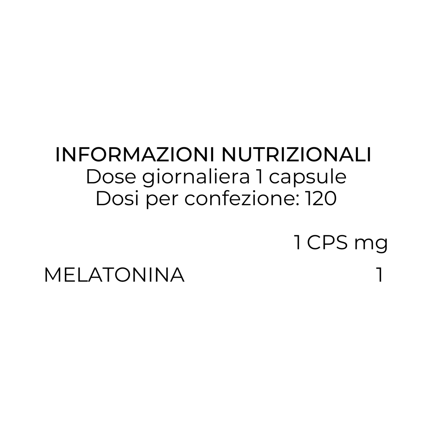 Melatonina