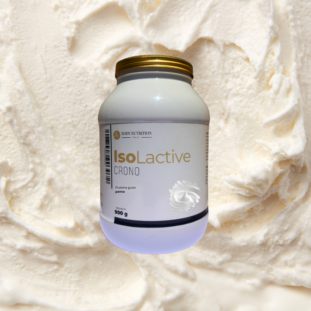 Proteine Whey - SieroLac