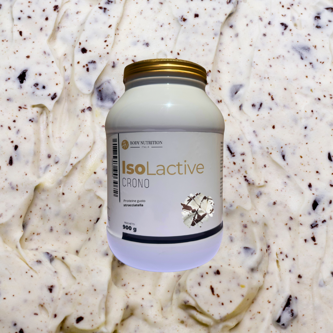 Proteine Whey - SieroLac