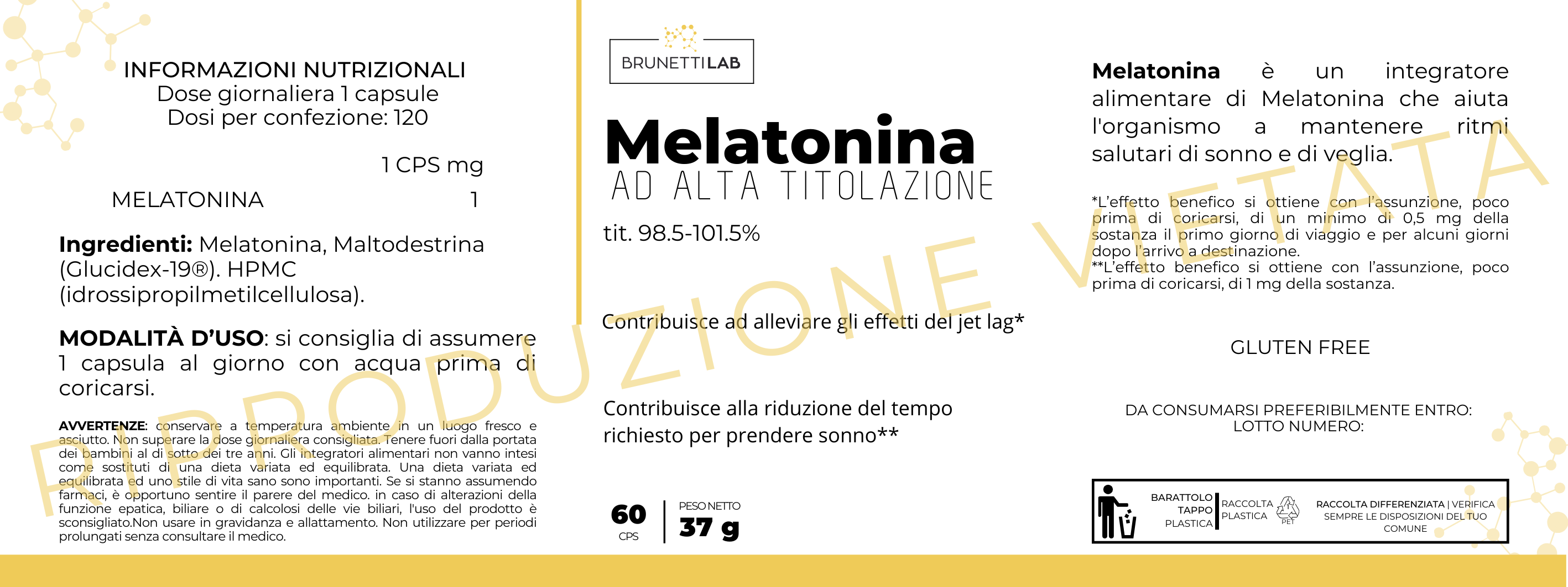 Melatonina