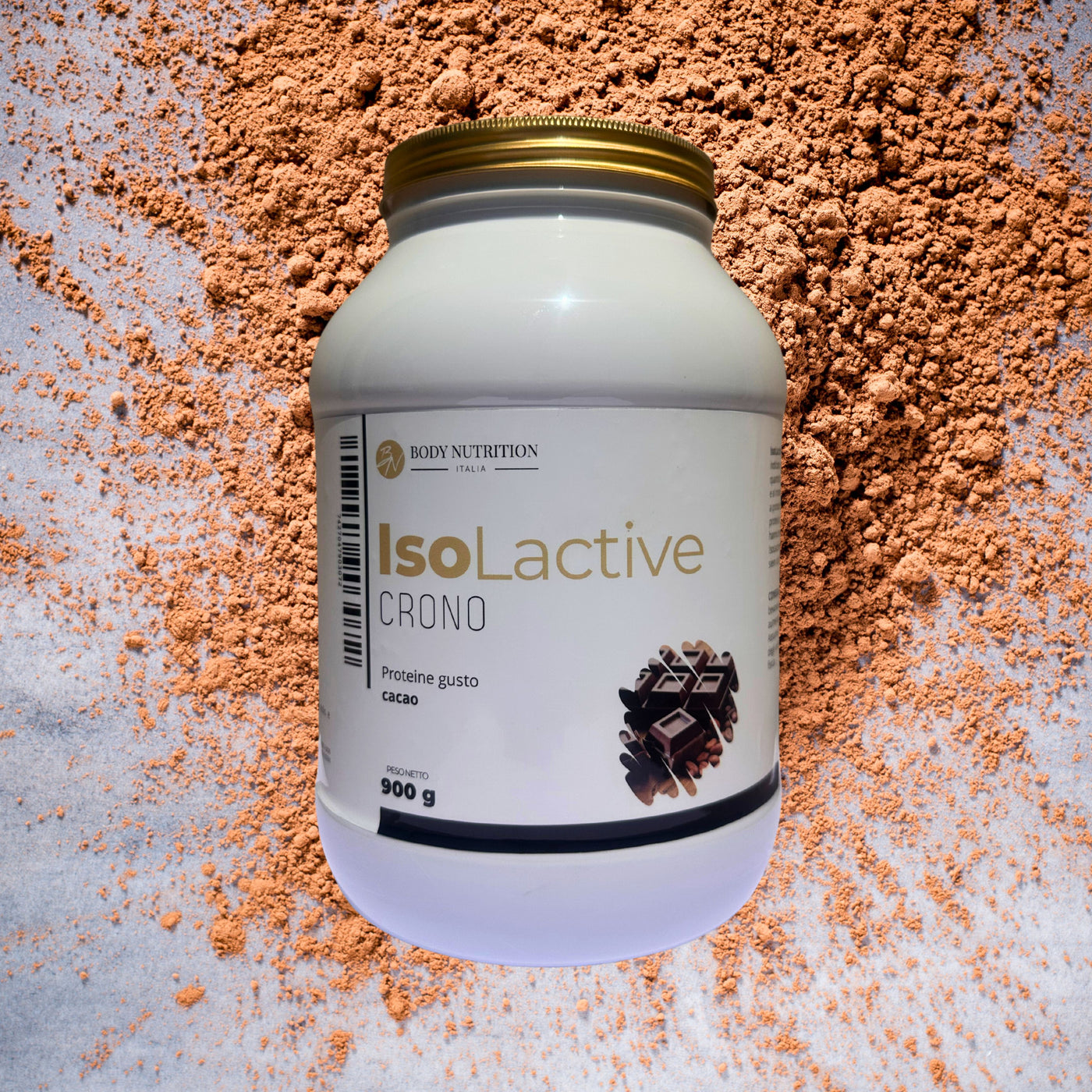 Proteine Whey - SieroLac