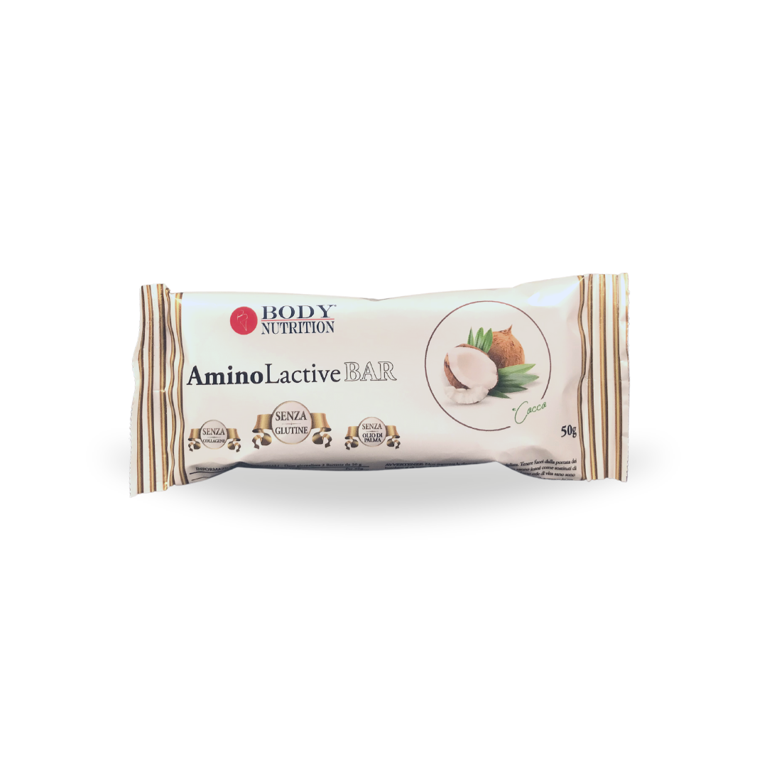 AminoLactive Bar Cocco